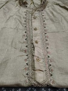 Wedding Kurta