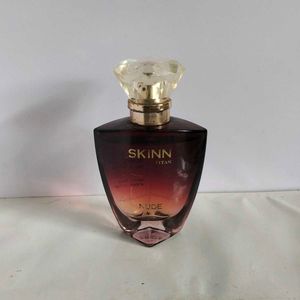 SKINN Nude Perfume
