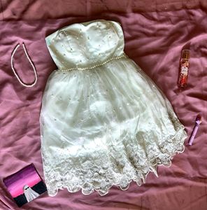 Dream Pinterest Dress✨💚