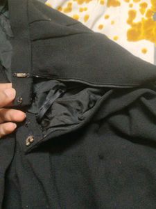 Short Skirt