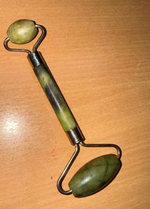 Jade Facial Roller