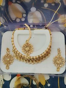 Jewellery Set