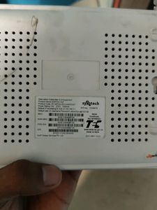 5g SyRotech Wifi Extender Router