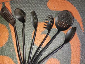 Kitchen Tools (PLASTIC)