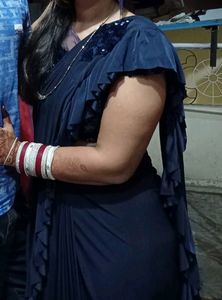 Ready To Wear Saree