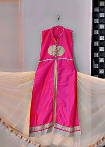 New Gown For Wedding Party
