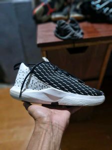 Nike Jordan Cp3.VII