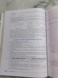 science cbse guide in full good condition