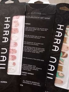 Nail Stickers