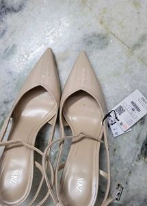 Zara Heels