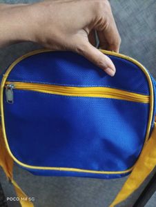 Cars Sling Bag