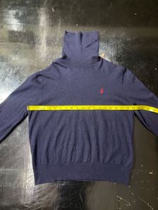 Ralph Lauren Sweater For Men’s.