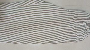 Floral Print Kurta