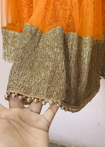 Lehnga Choli