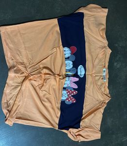 Designer Tops Combos