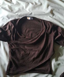 Long Sleeve Top
