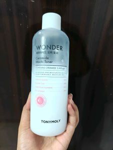TONYMOLY Ceramide Mochi Toner