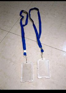Brand New With Tags I'd Card HoldersPack Of 1