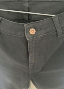 Black Jeans And Pants
