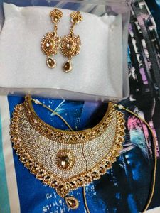 Bridal Set