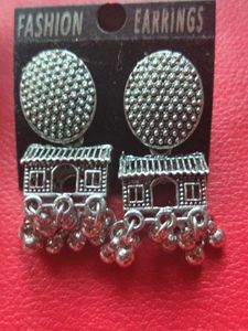 Earrings Set - Jhumkas &amp; More!