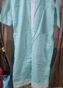 Kurti Set
