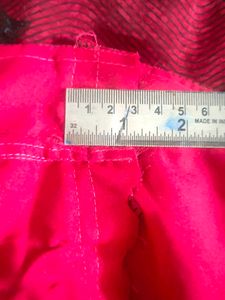 Reselling Old Saree With Blouse