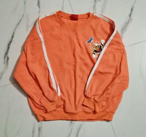 sweetshirt
