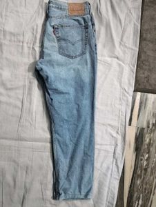 🐕‍🦺OG LEVIS Light Wash Denim Jeans