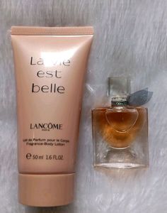 Lancome Kit ♥️💕
