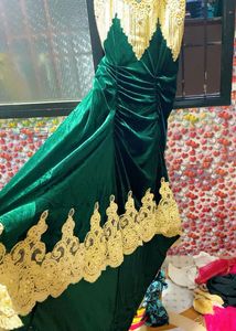 Elegant  Gown🤩