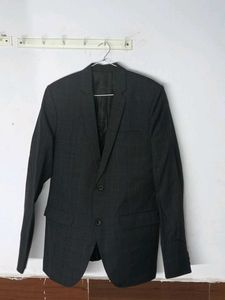 Classic Blazer
