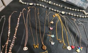Combo Of 2 Necklaces