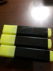 *COMBO ORDER* Luxor Highlighter (Unused)