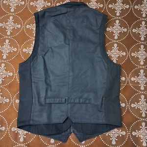 Jacket with Waistcoat