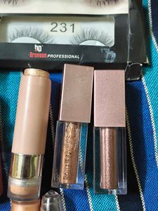 Makeup Bundle!