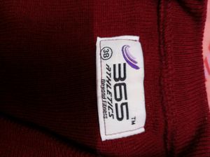 Dav Uniform Sweater