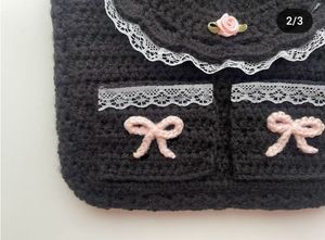 Pinteresty Bag 💕