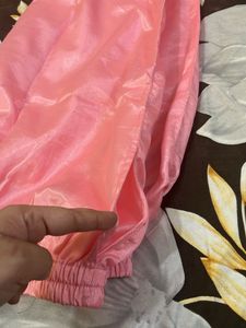 Pink Indian Suit Unused It’s New