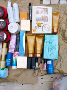 All Types Oriflame Products