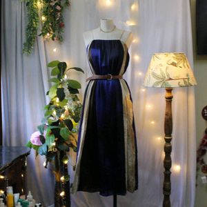 Nuonb Midi Dress