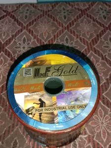 gold premium Blu