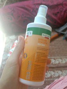 Naturei&#39;s Essences Refreshing Thyme Toner