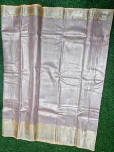 Kanjeevaram Silk Saree