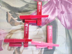 Myglamm Smoothie Love Tinted Lip balm Combo Of 3
