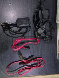 R- Driver USB 2.O Sata IDE Cable