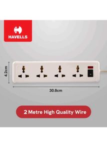 Havells Extension Board