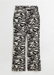 H&M Flare Leg Pants (Xs)