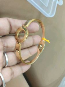 Cartier Love Bracelet Yellow Gold