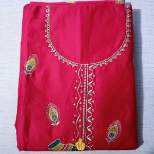 Karwa chauth special suit